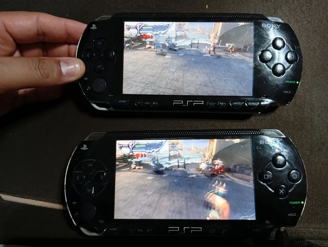 2 PSP 1001  - Foto 2