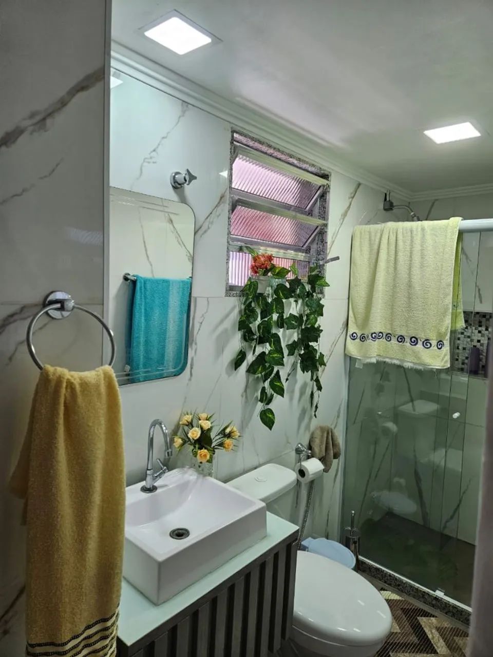 Vendo apartamento  - Foto 5