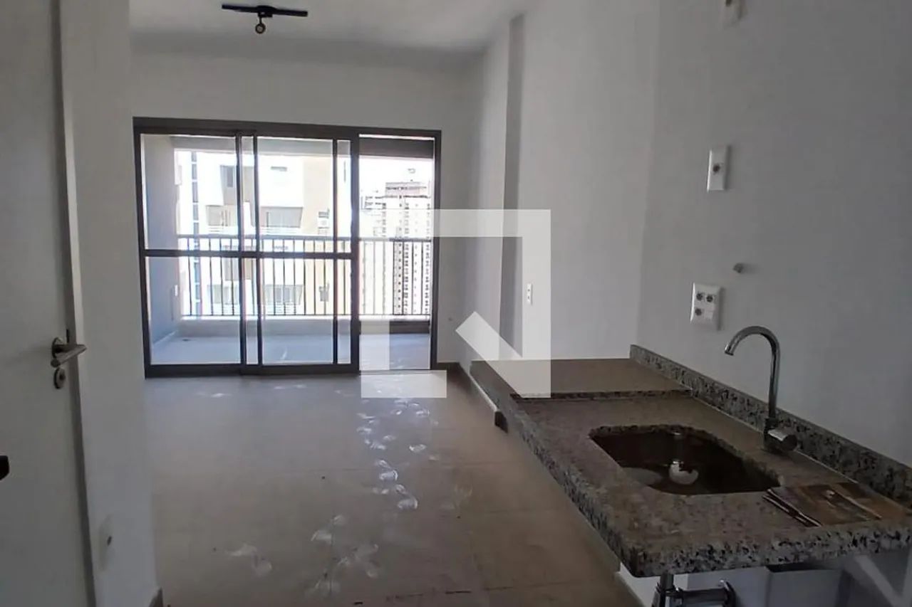 Apartamento à Venda - Moema, 1 Quarto, 26 m2 - Foto 2
