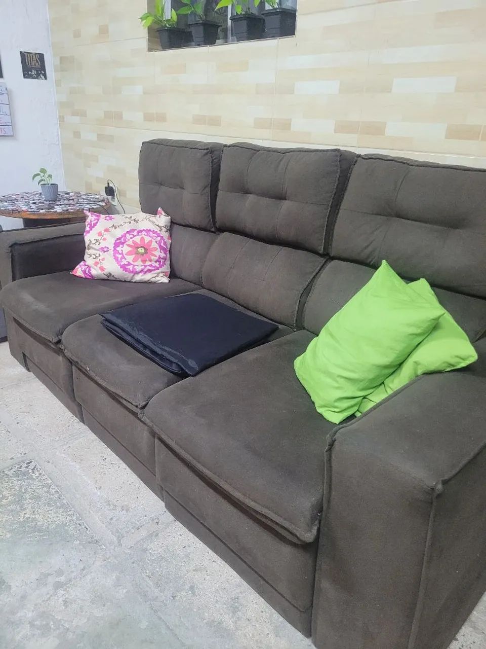 Sofá retrátil  - Foto 3