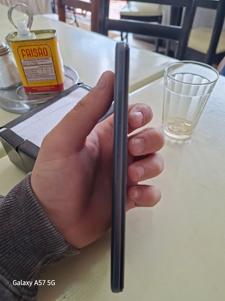 Poço x5 5g - Foto 3