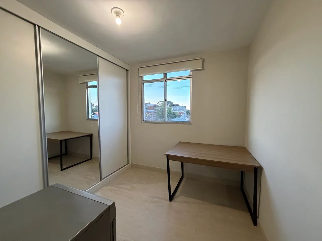 Apartamento mobiliado no bairro serrano - Foto 3