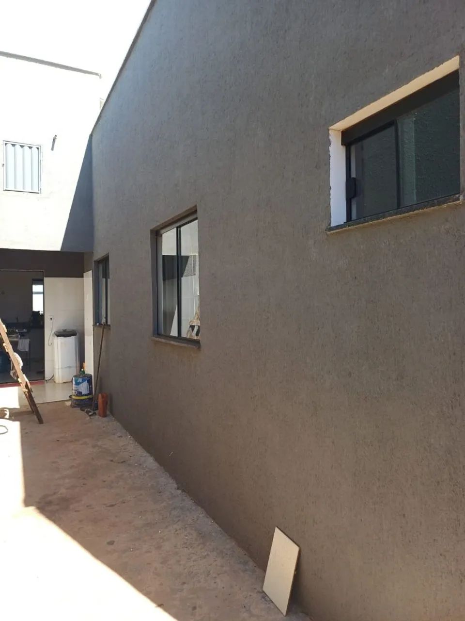 vendo um ágio de uma casa nova valor 95.0000 - Foto 5
