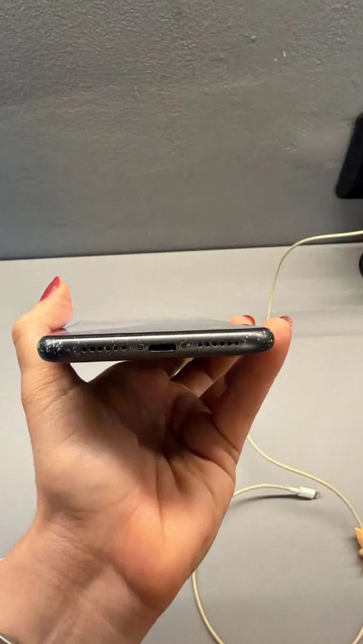 iPhone 13 - 128 GB - Preto - Foto 5