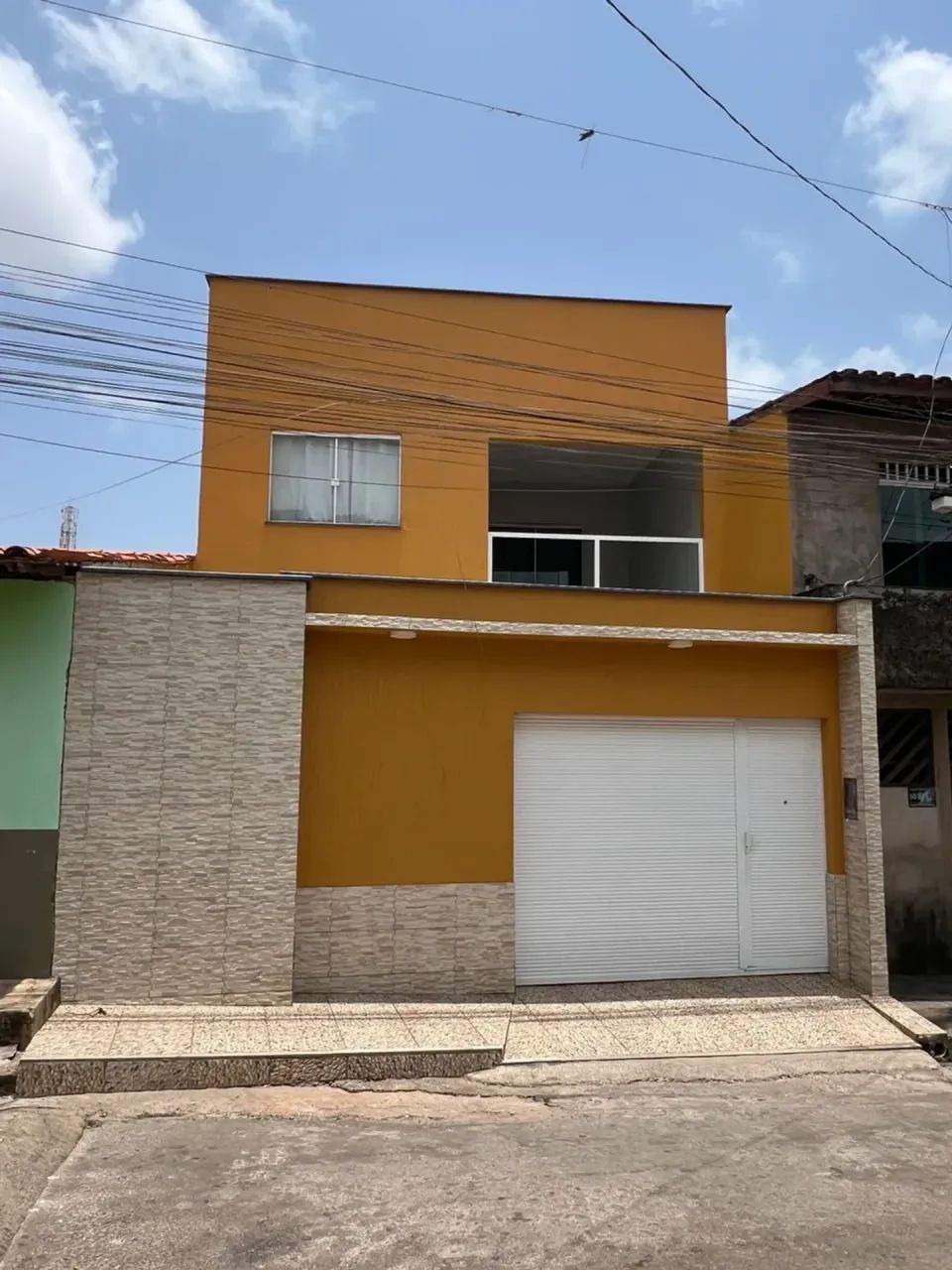 Casa - Duplex - Olho d agua