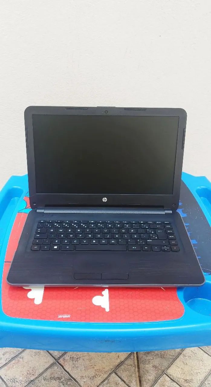 Notebook Core i5 8GB RAM SSD 240GB - Foto 3
