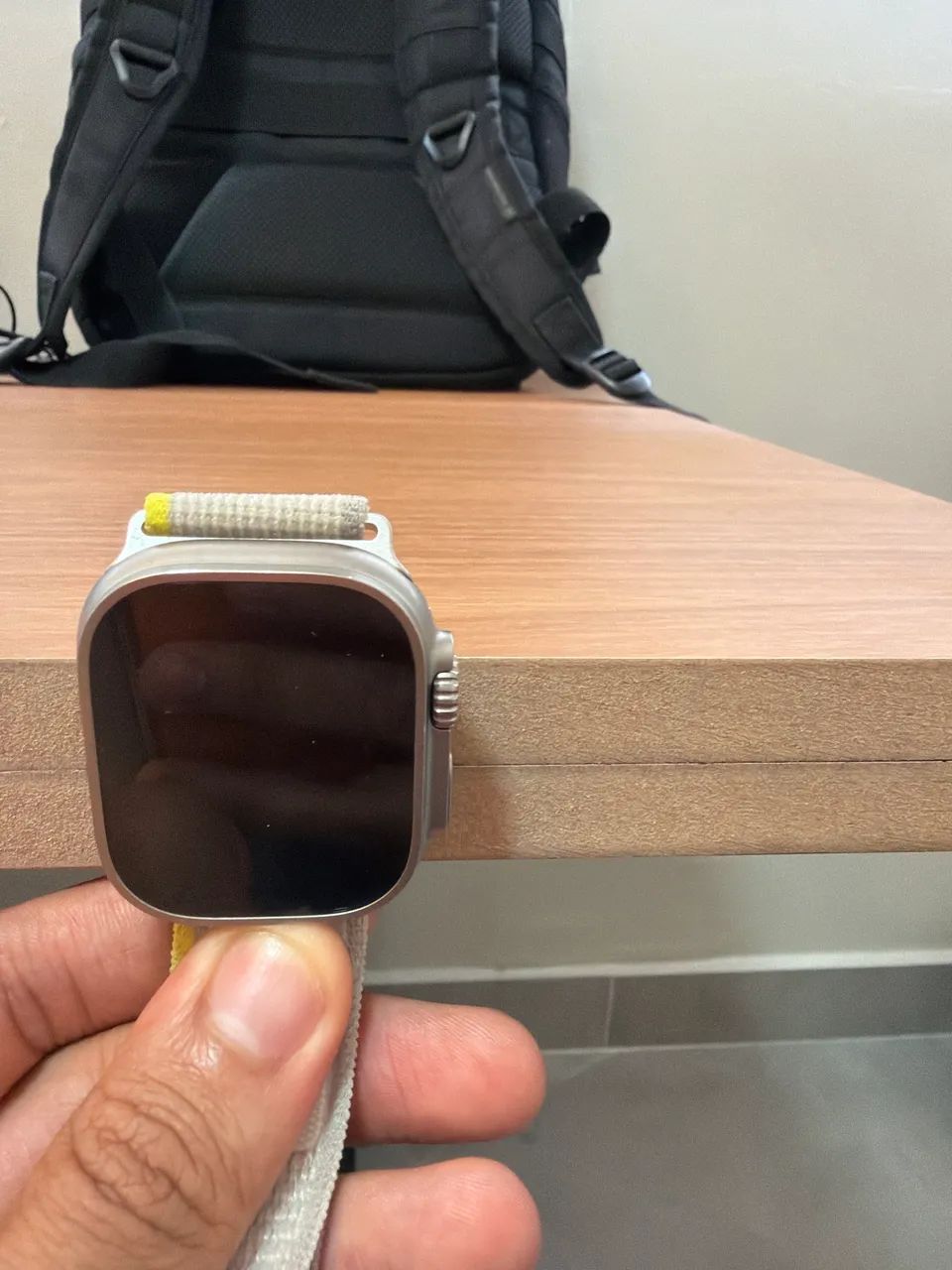 Apple Watch Ultra 1 - Foto 2