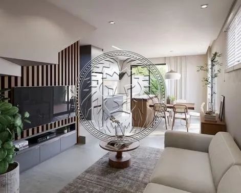 Casa 3 dormitórios em condomínio no Ribeirão da Ilha em Florianópolis - SC - Foto 4