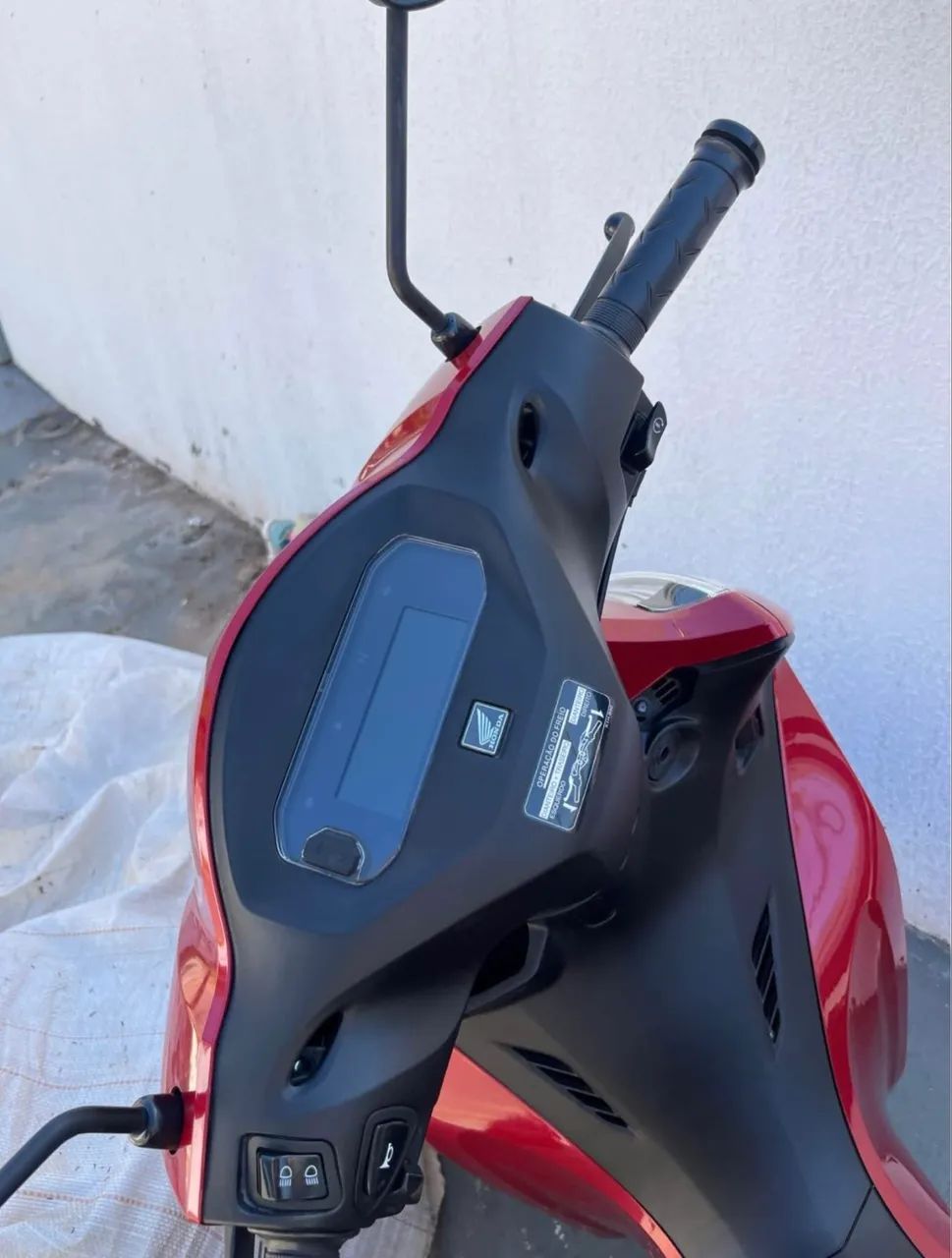 Honda Biz 125EX - Foto 2
