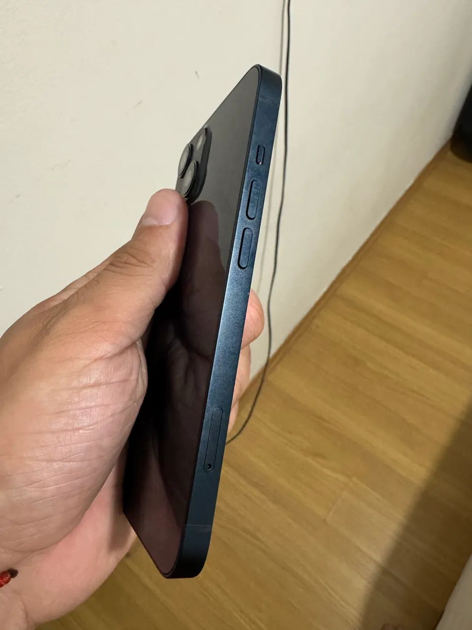 iPhone 13 128 GB com 91% de bateria  - Foto 2