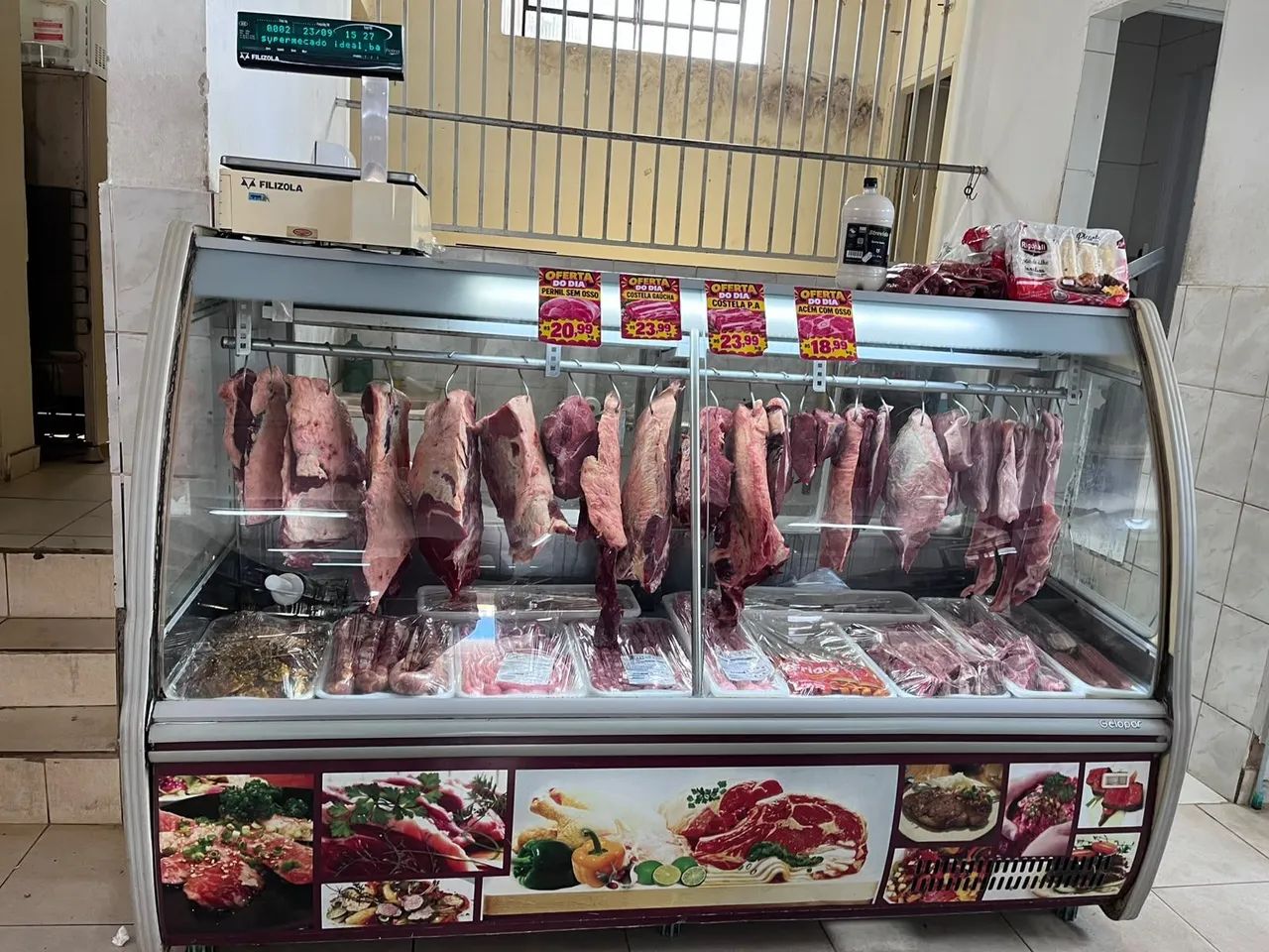 Super Mercado  - Foto 2