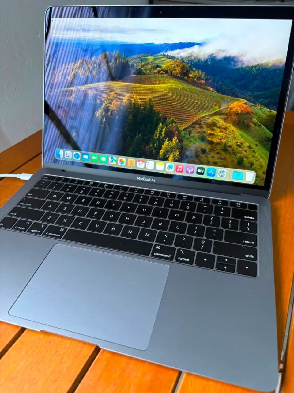 MacBook Air 2018 13? | 8GB RAM | SSD 256GB | Apple - Notebooks