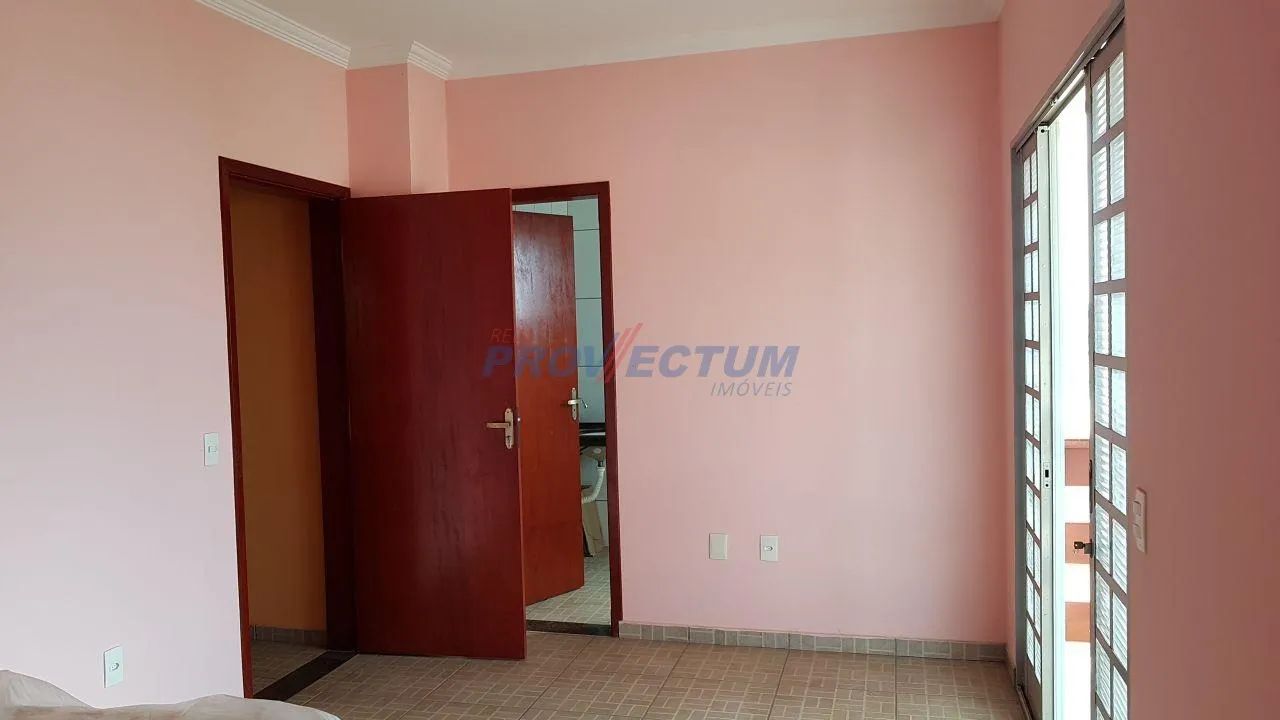 casa - Jardim Residencial Ravagnani - Sumaré - Foto 5