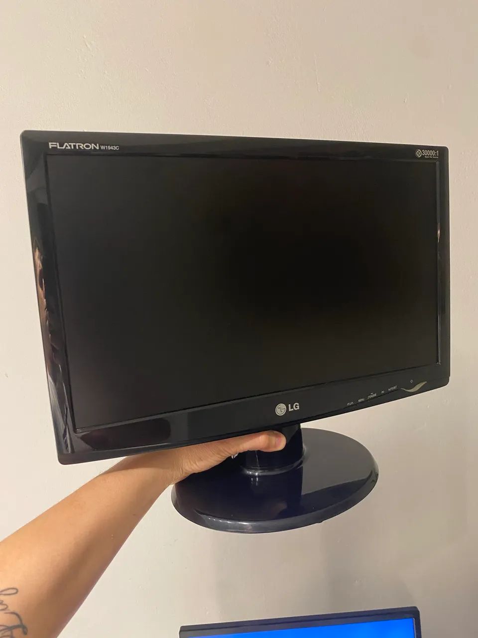 Monitor  - Foto 2