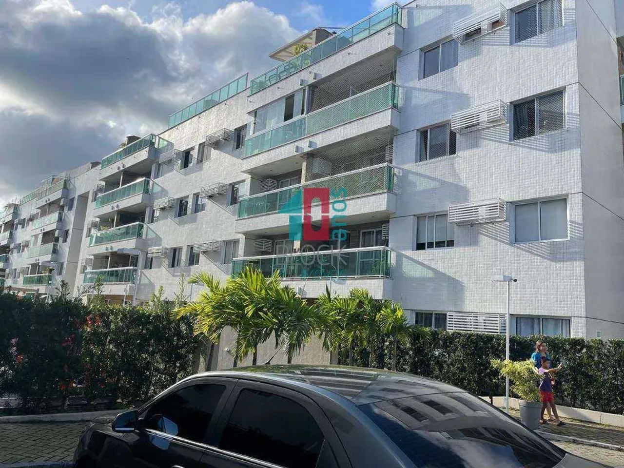 Vargem Pequena | Apartamento 2 quartos, sendo 1 suite