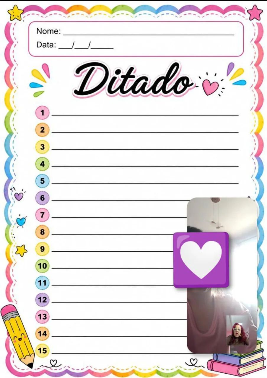 AULAS PARTICULARES DE REFORÇO  E ACOMPANHAMENTO ESCOLAR  - Foto 2