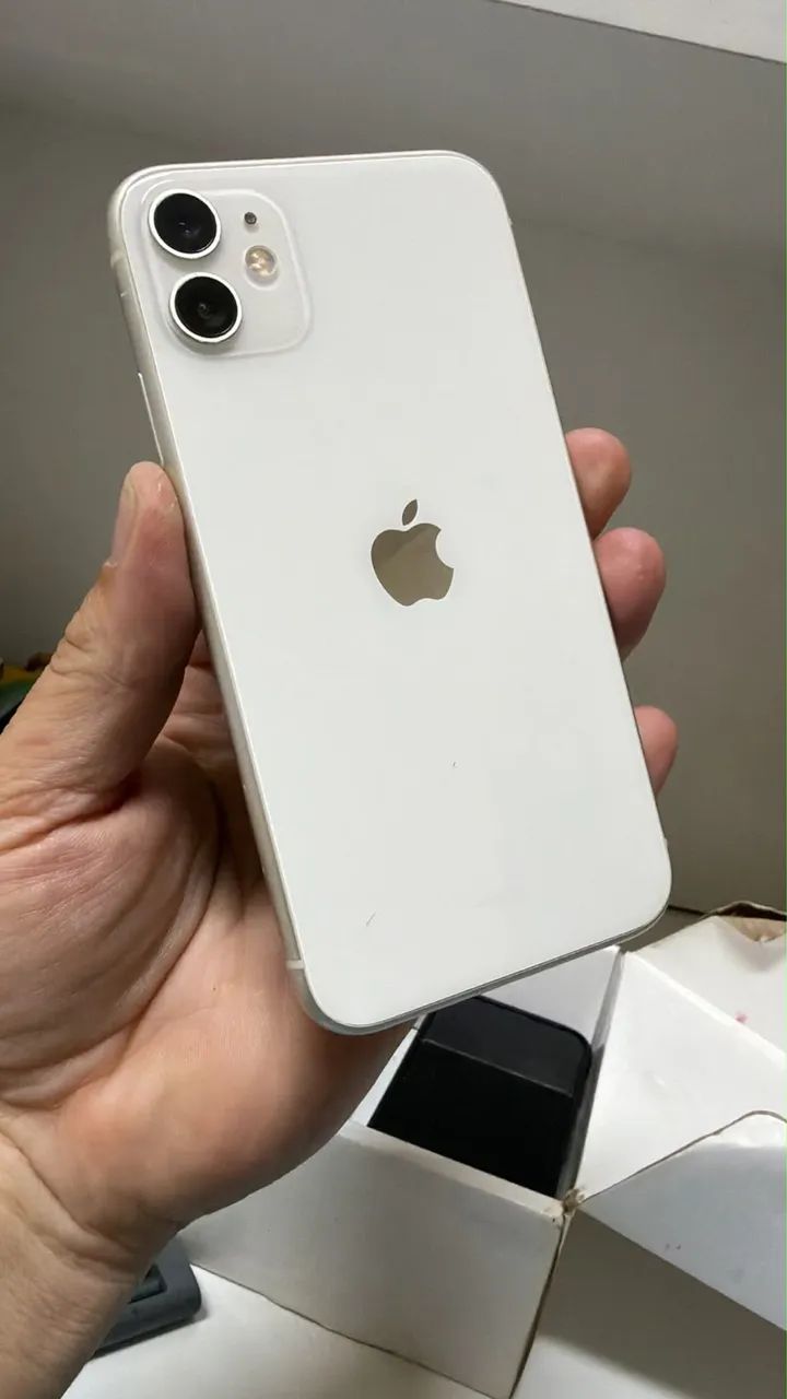 iPhone 11 normal 64 gigas  - Foto 4