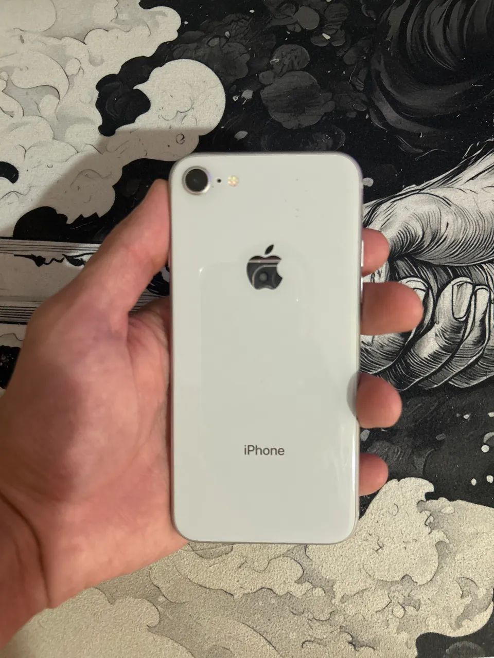 Iphone 8 64G - Celulares e Smartphones - Bultrins, Olinda
