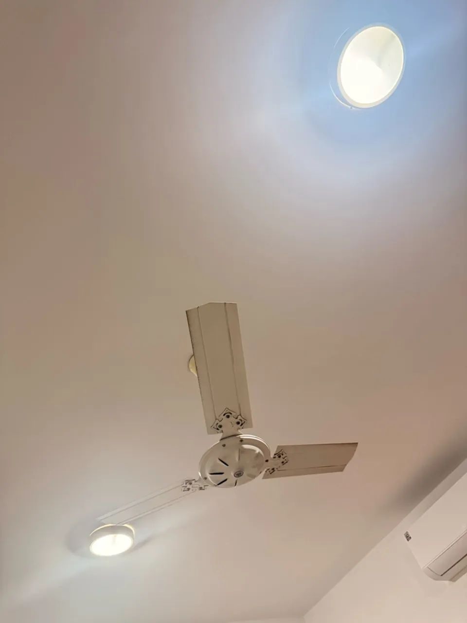 Ventilador de teto 