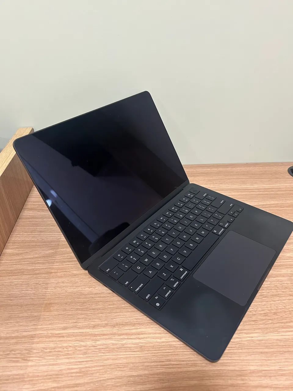 Macbook Air M2 256gb - Cor Midnight - Notebooks - Nova Parnamirim