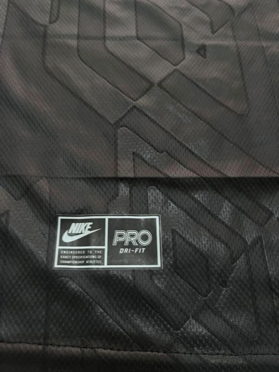camisa nike dry fit - Foto 3