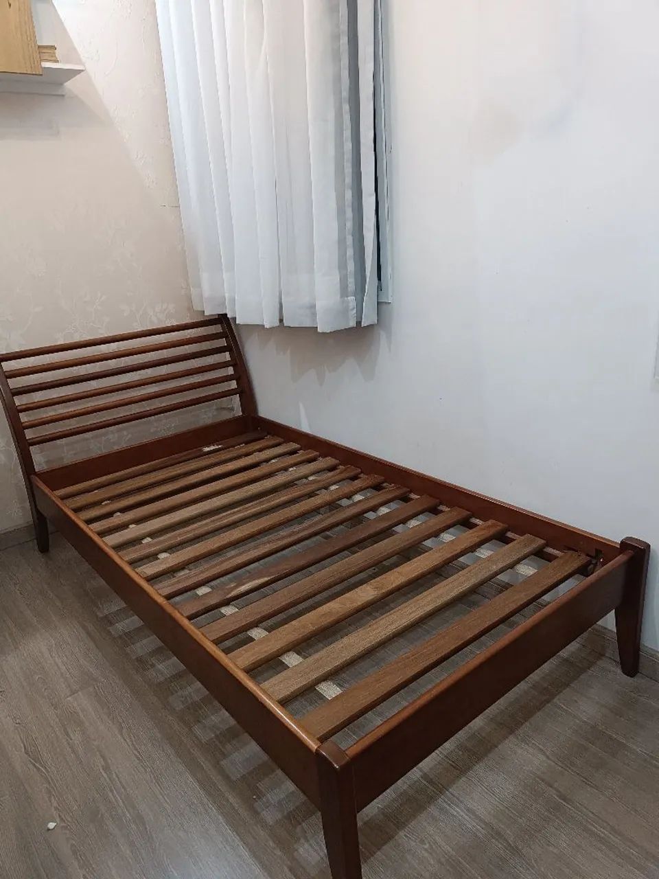 Cama Solteiro King Fernando Jaeger  - Foto 3