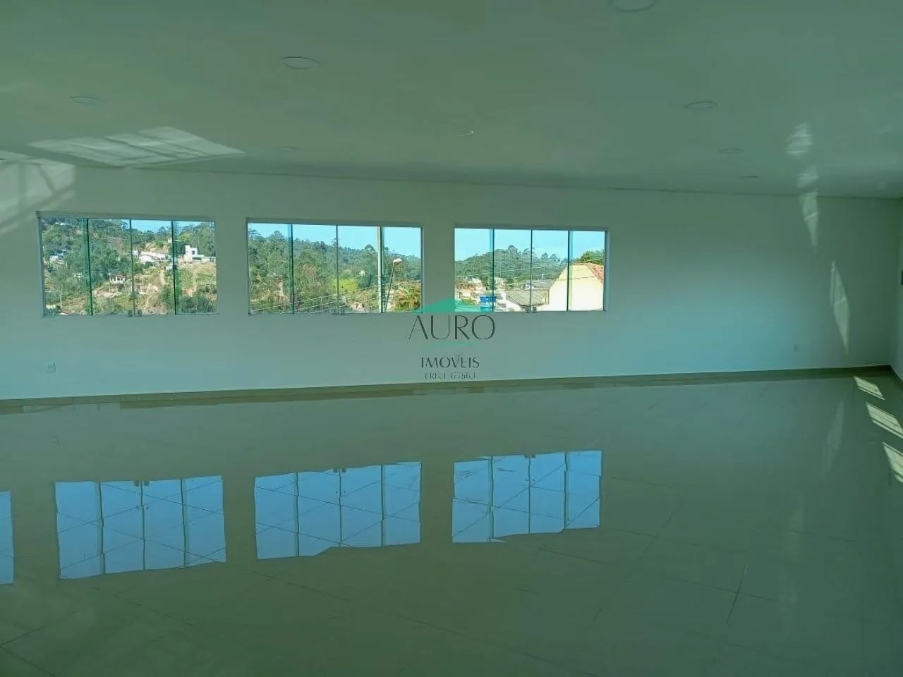 IMÓVEL COMERCIAL COMERCIAL em Mogi das Cruzes - São Paulo, Vila São Paulo - Foto 3