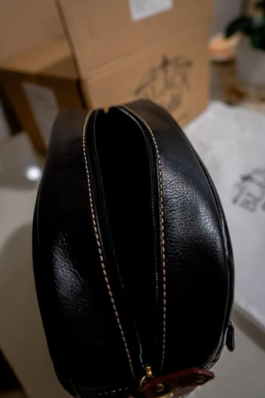 Bolsa Black hold  - Foto 2