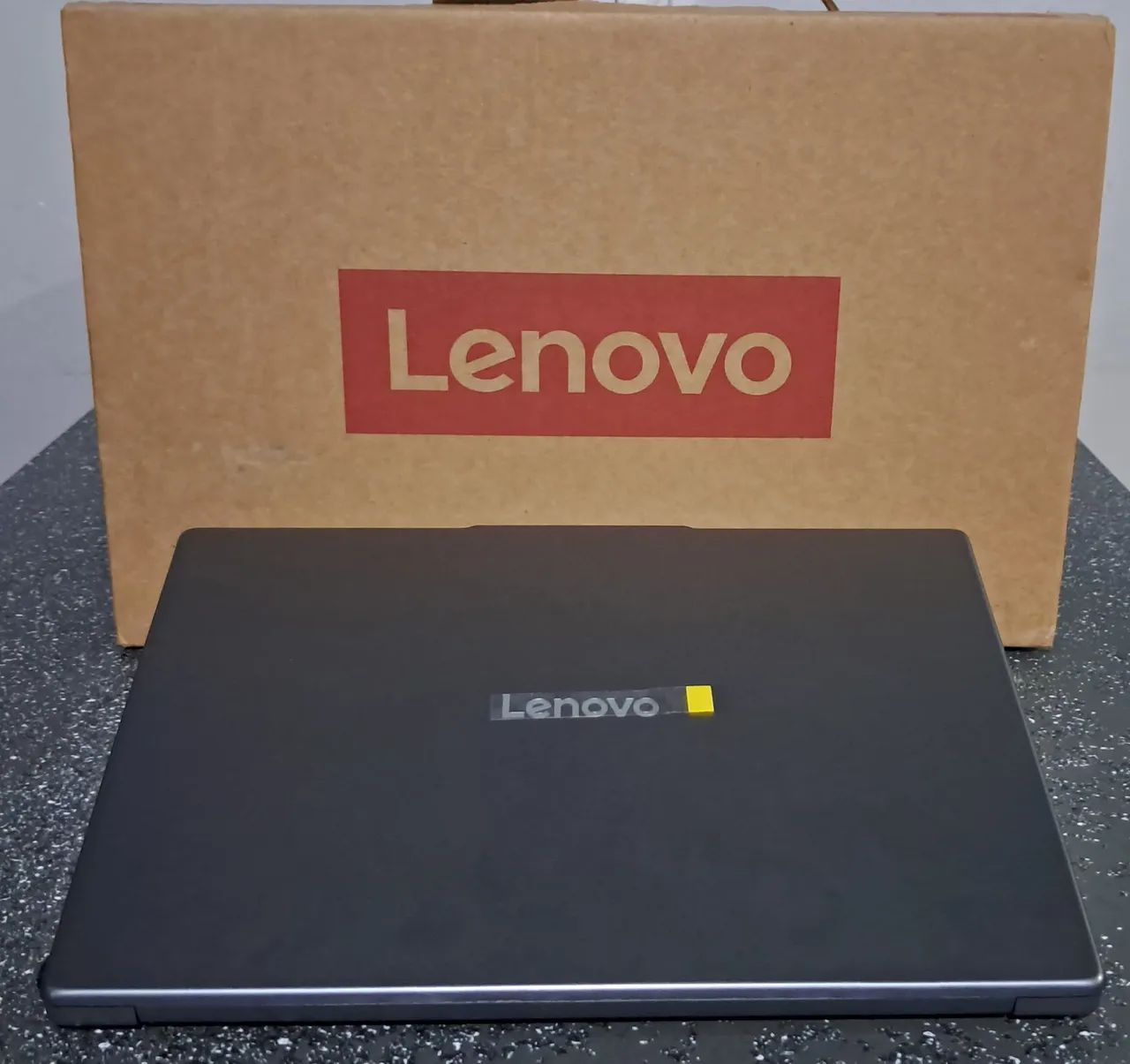 Notebook LENOVO IDEA PAD Slim3 - Foto 3