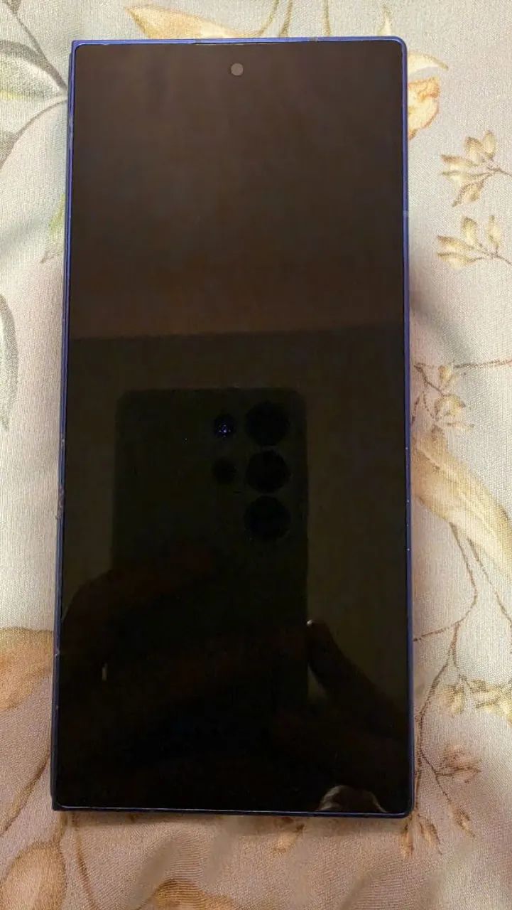 Samsung Galaxy Z Fold 7 - 1 TB - Azul - Foto 5