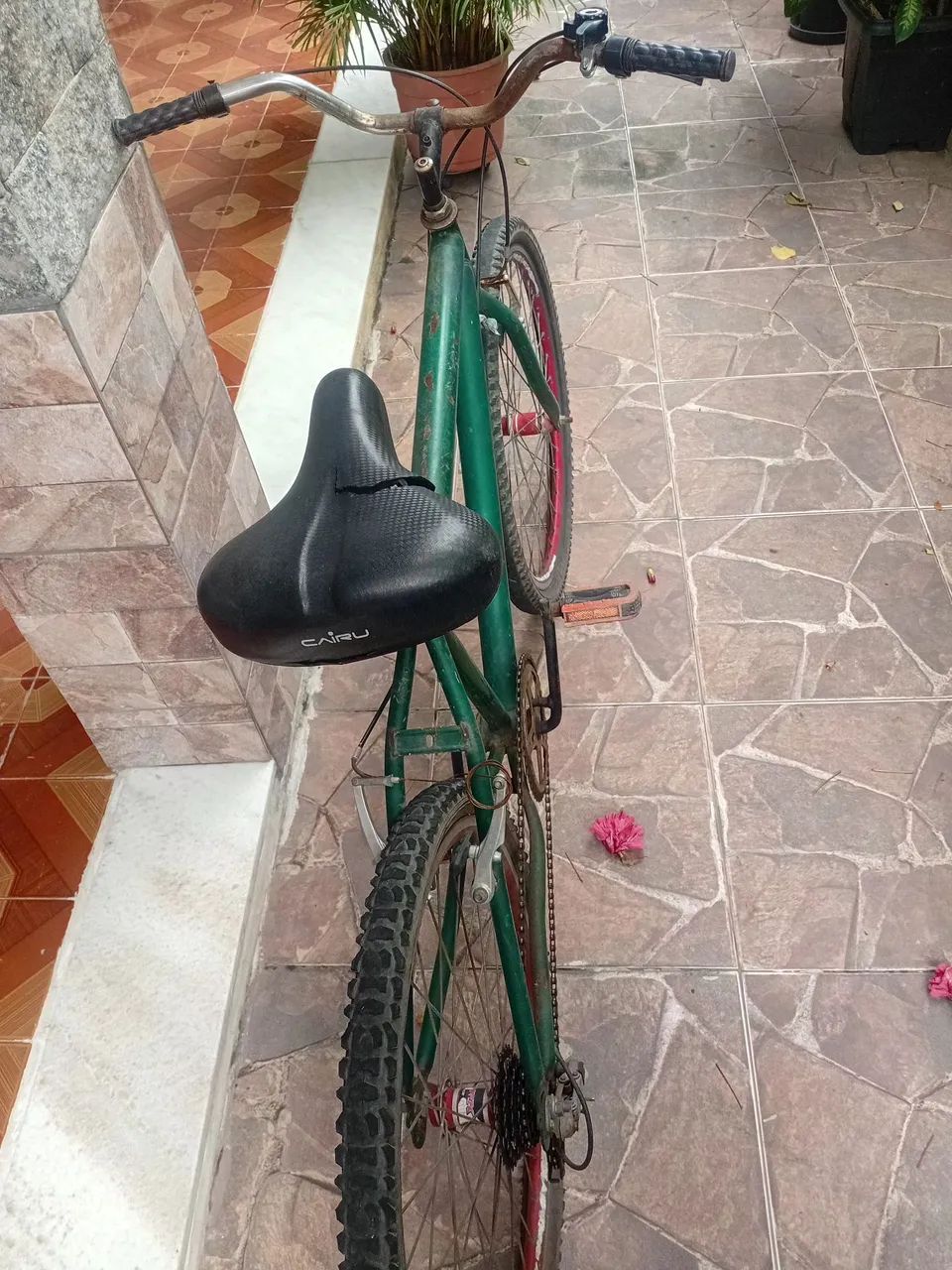 Bicicleta  - Foto 3