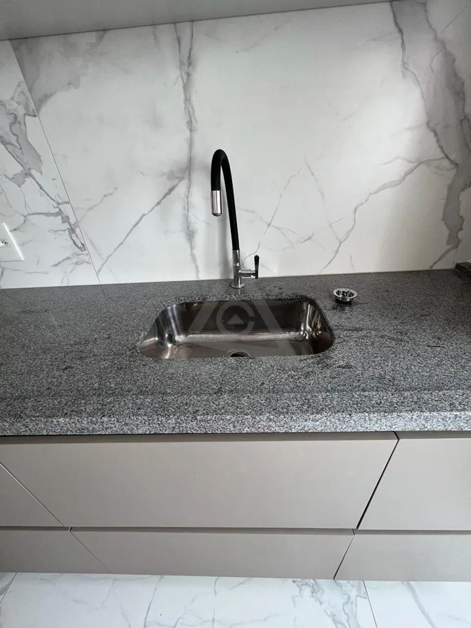 Apartamento à venda e para alugar em Campinas, Ponte Preta, com 2 quartos, com 66 m², Páte - Foto 5