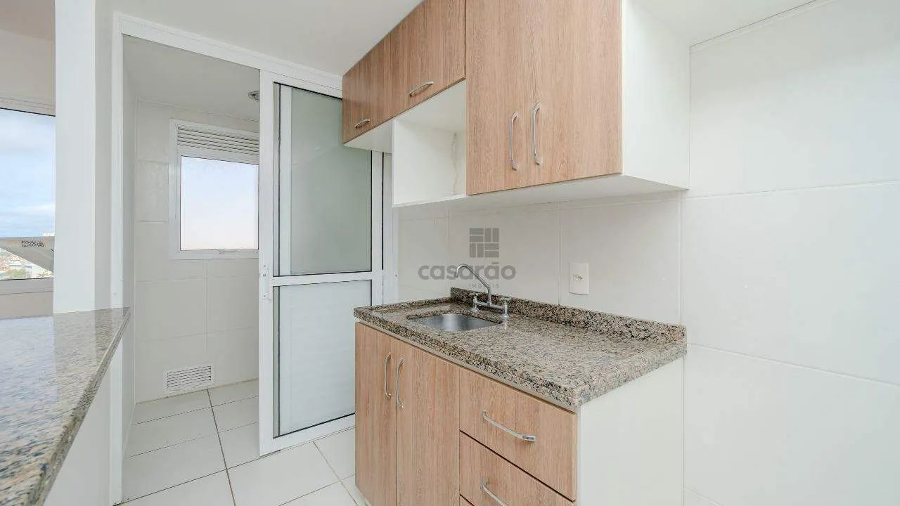 Apartamento 3 quartos para aluguel Pelotas - Foto 5