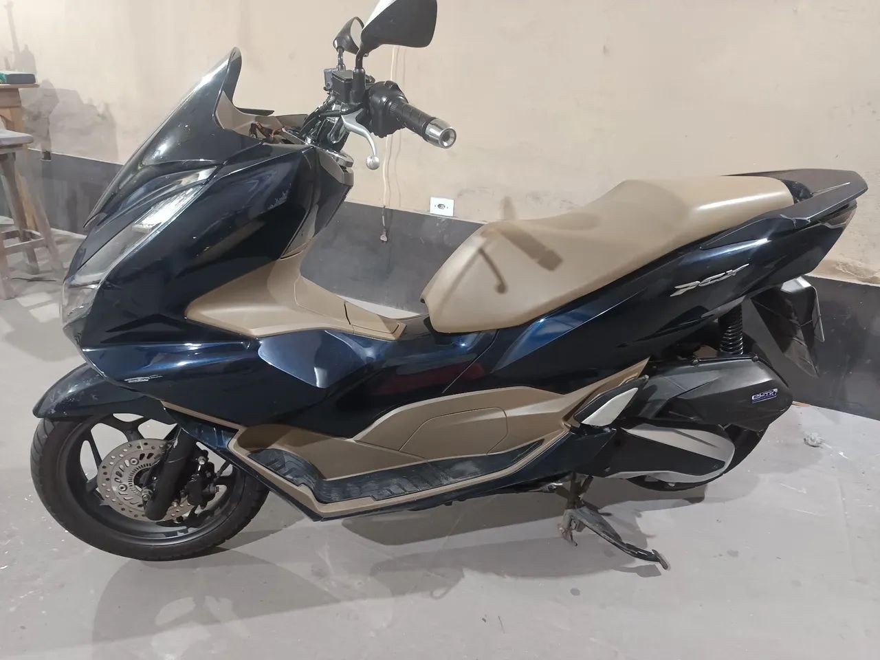 PCX DLX  - Foto 2