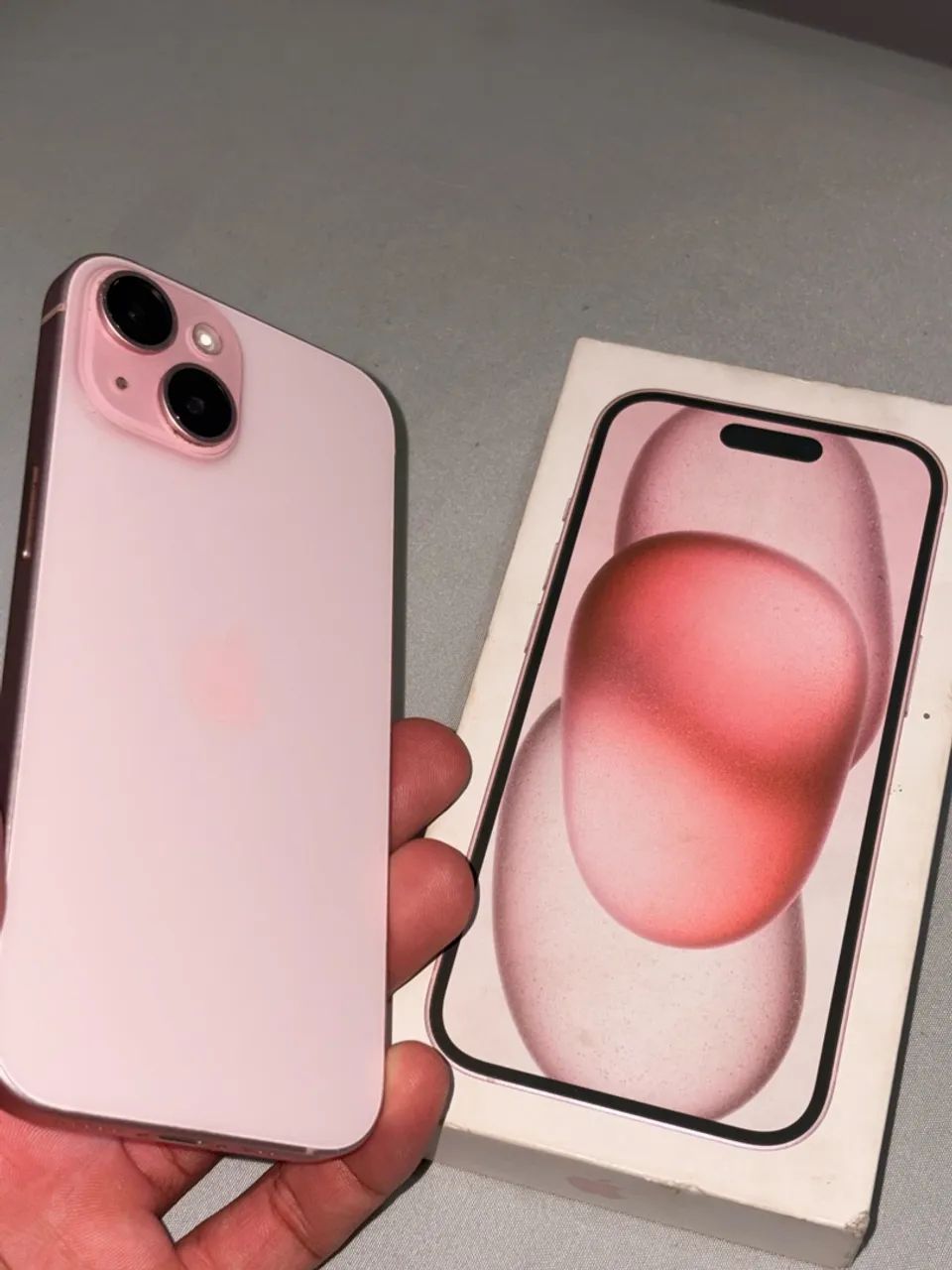 Iphone 15 - Foto 2