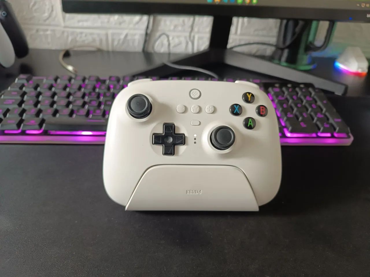 Controle para pc 8BitDo