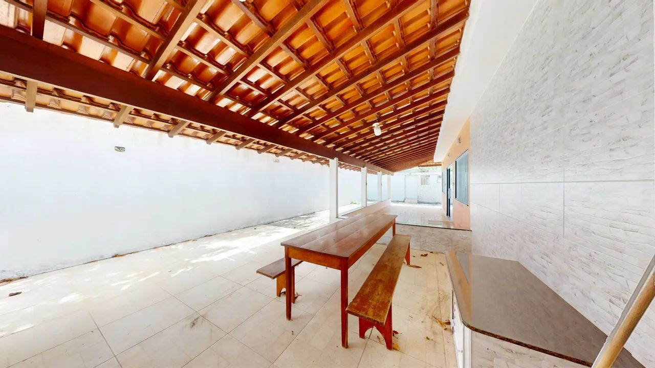 Casa em Iriri TEMPORADA - Foto 3