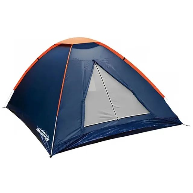 Barraca Camping Iglu 3 Pessoas Tecfisch - Foto 2