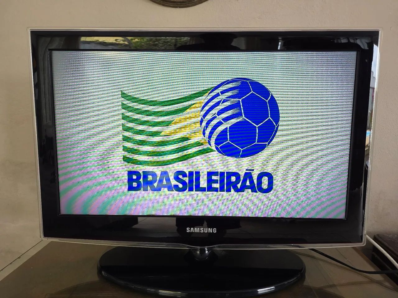 TV Samsung 26 polegadas  - Foto 2