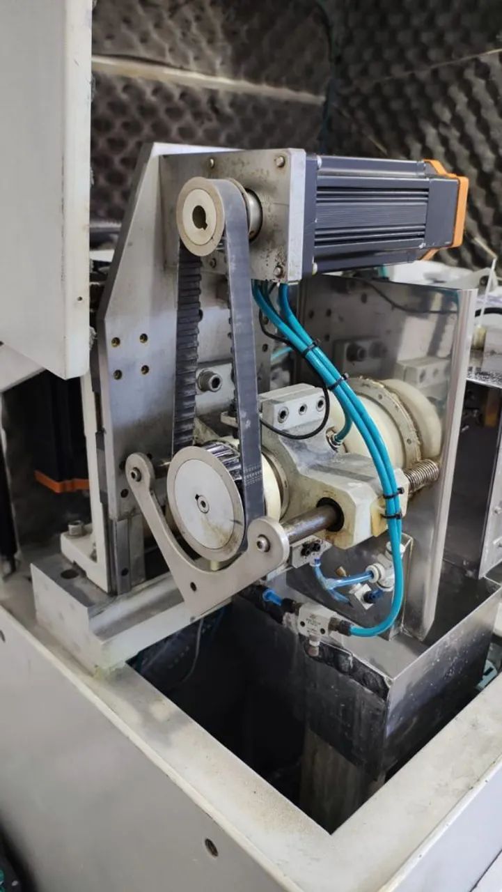 Gerador CNC CM 8500  - Foto 3