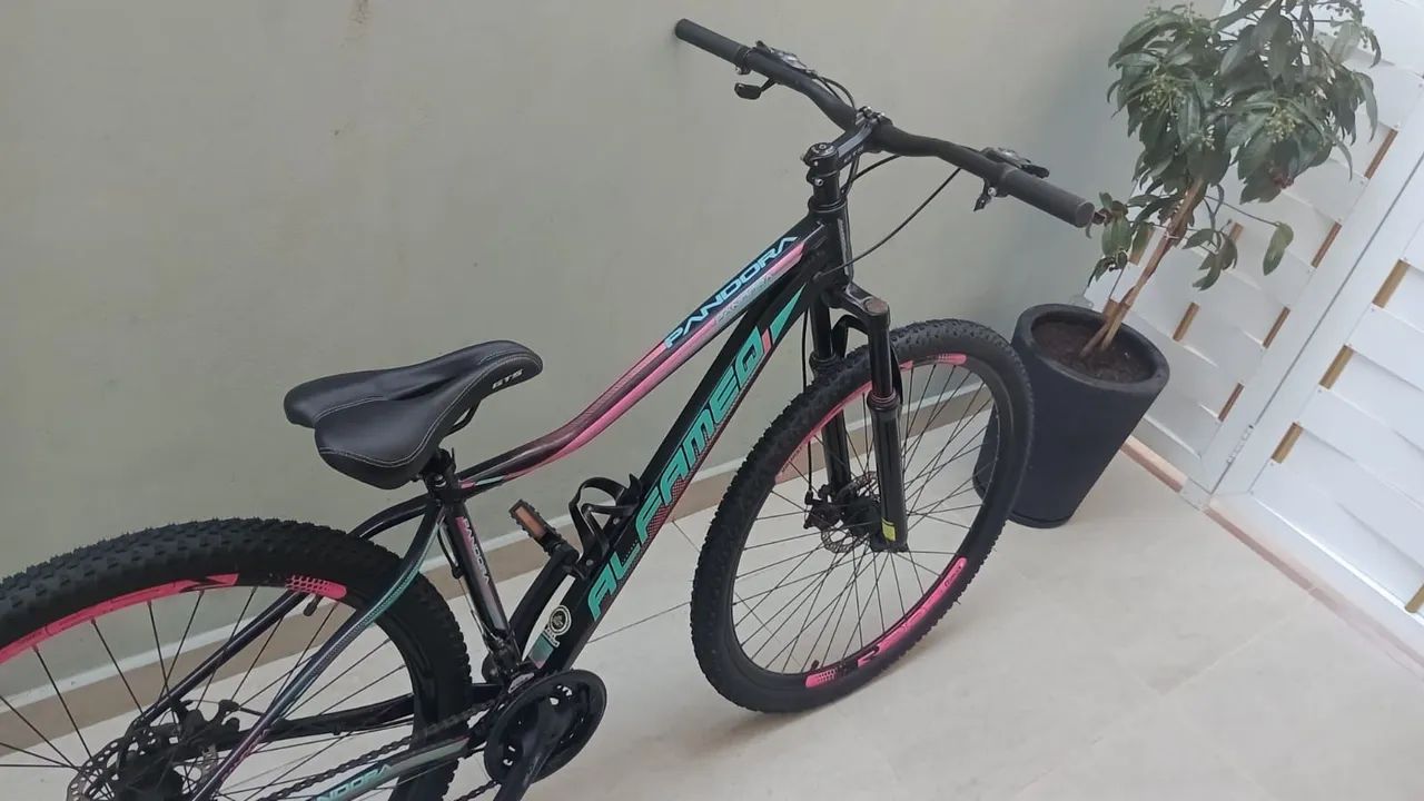 Bike novíssima  - Foto 3