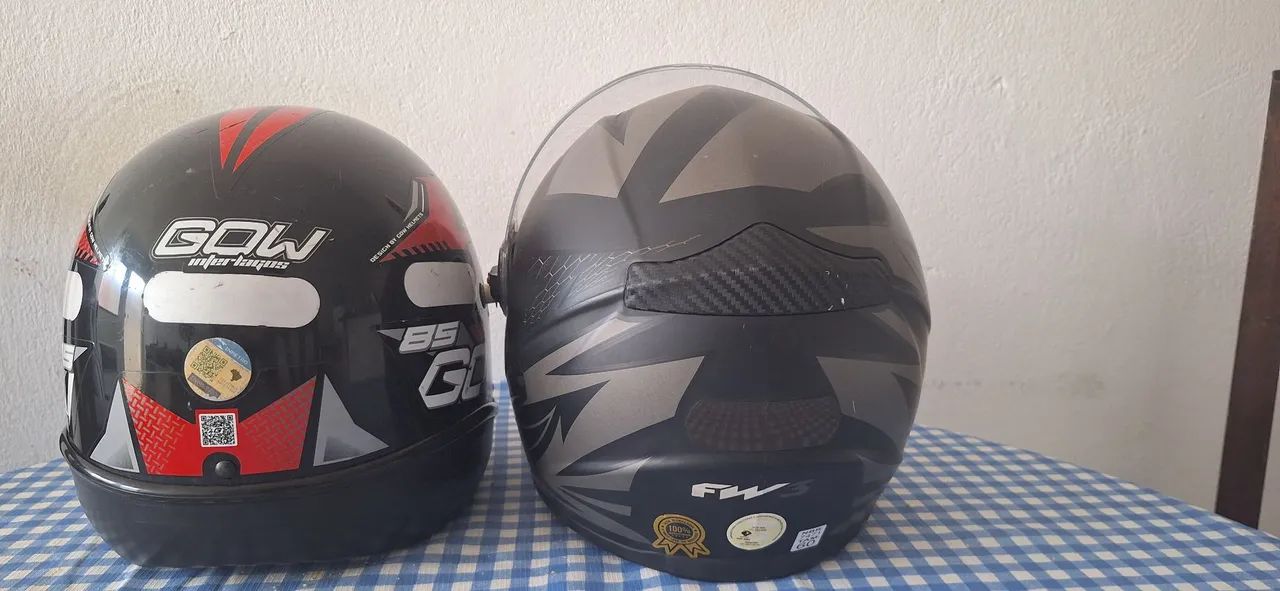 Capacete  - Foto 3