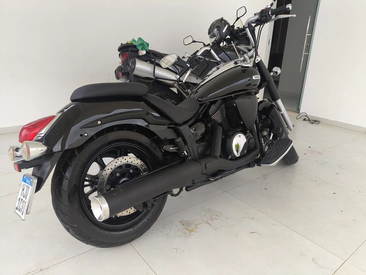 Midinhigt Xvs 950 - Foto 5