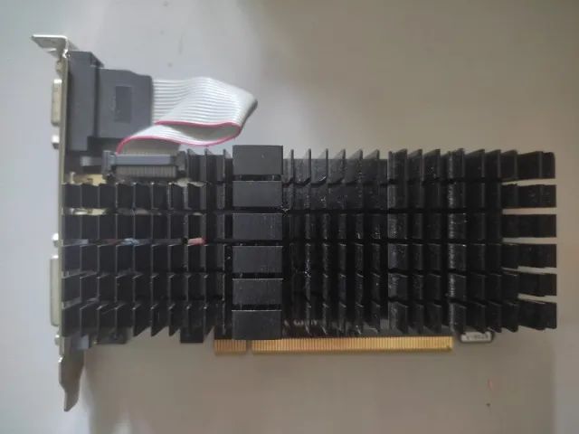 Placa de vídeo - Foto 2