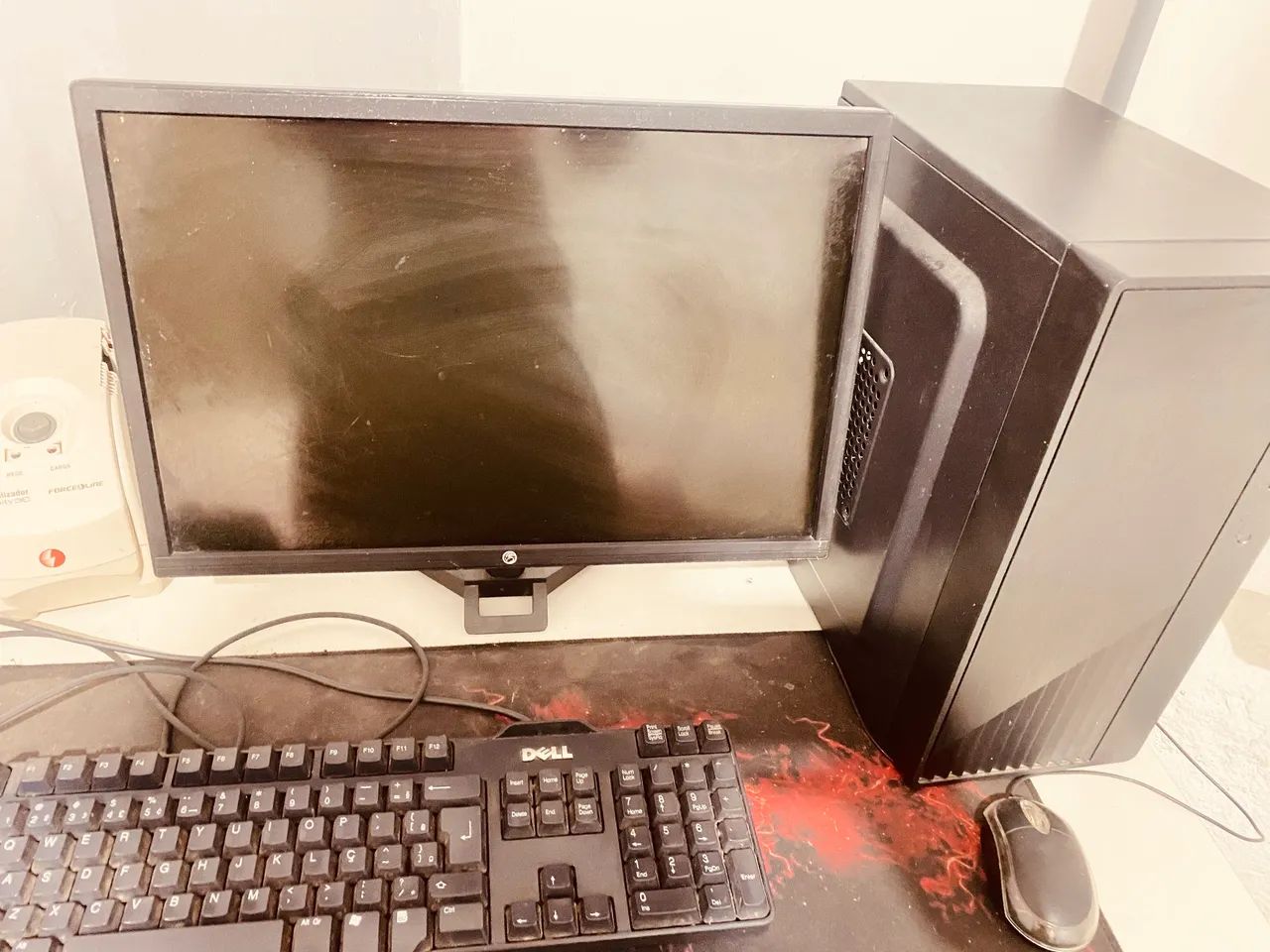 Computador  - Foto 3