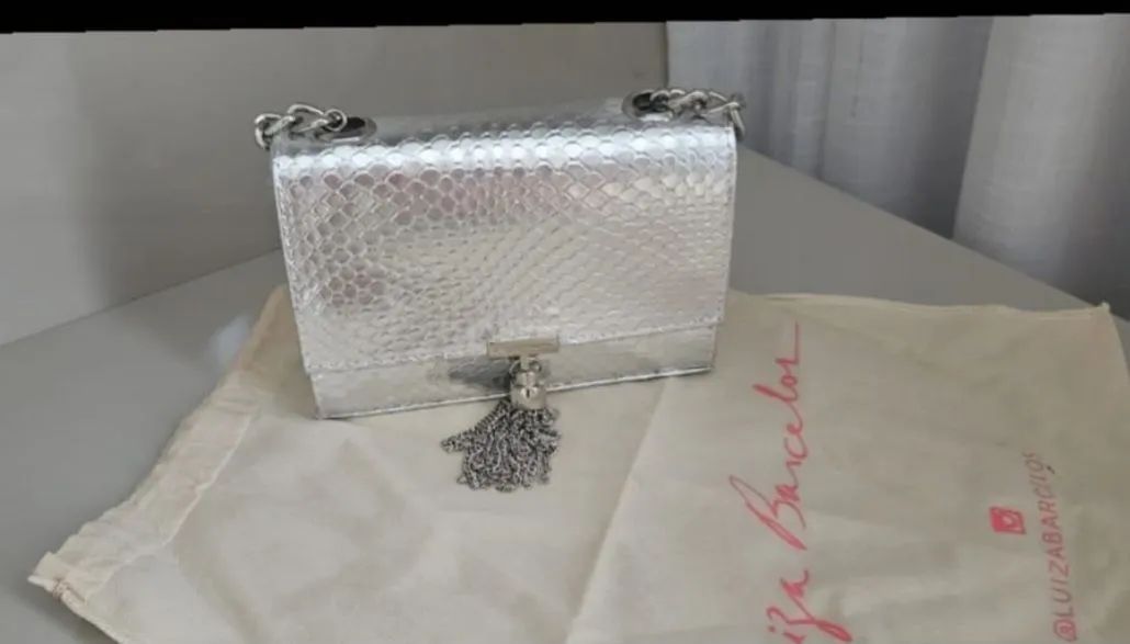Bolsas novas 