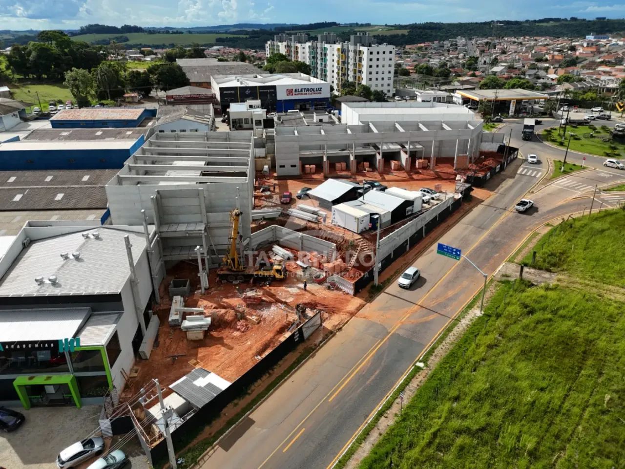Âmbar Mall - Foto 5