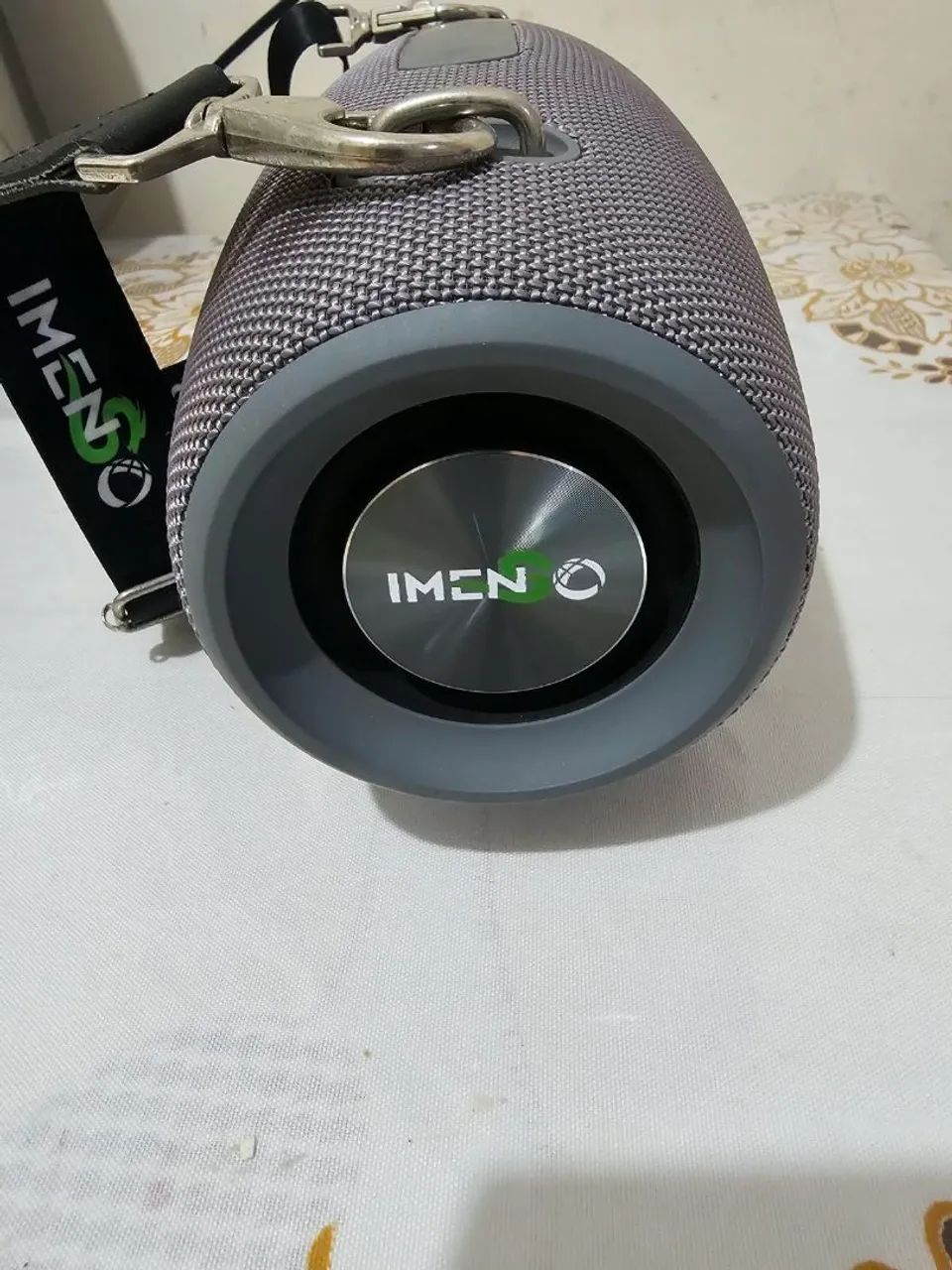 Caixa de som IMENSO X27 - Foto 2