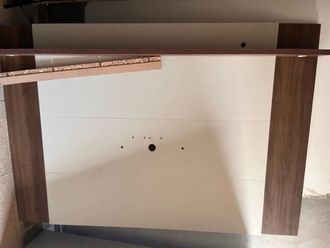 Painel de Sala