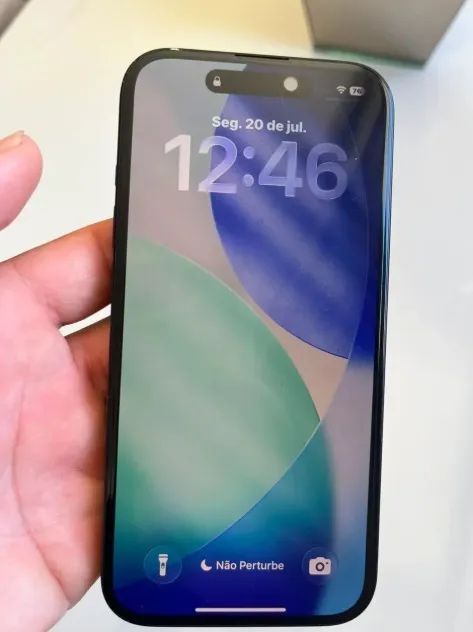Iphone 15 - Foto 2